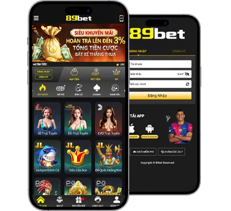 Hình ảnh đa dạng trò chơi b52club nổ hũ và casino trực tuyến