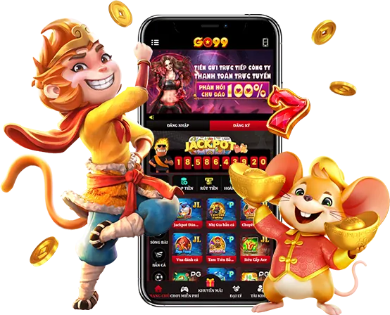 Tiền thưởng chào mừng độc quyền