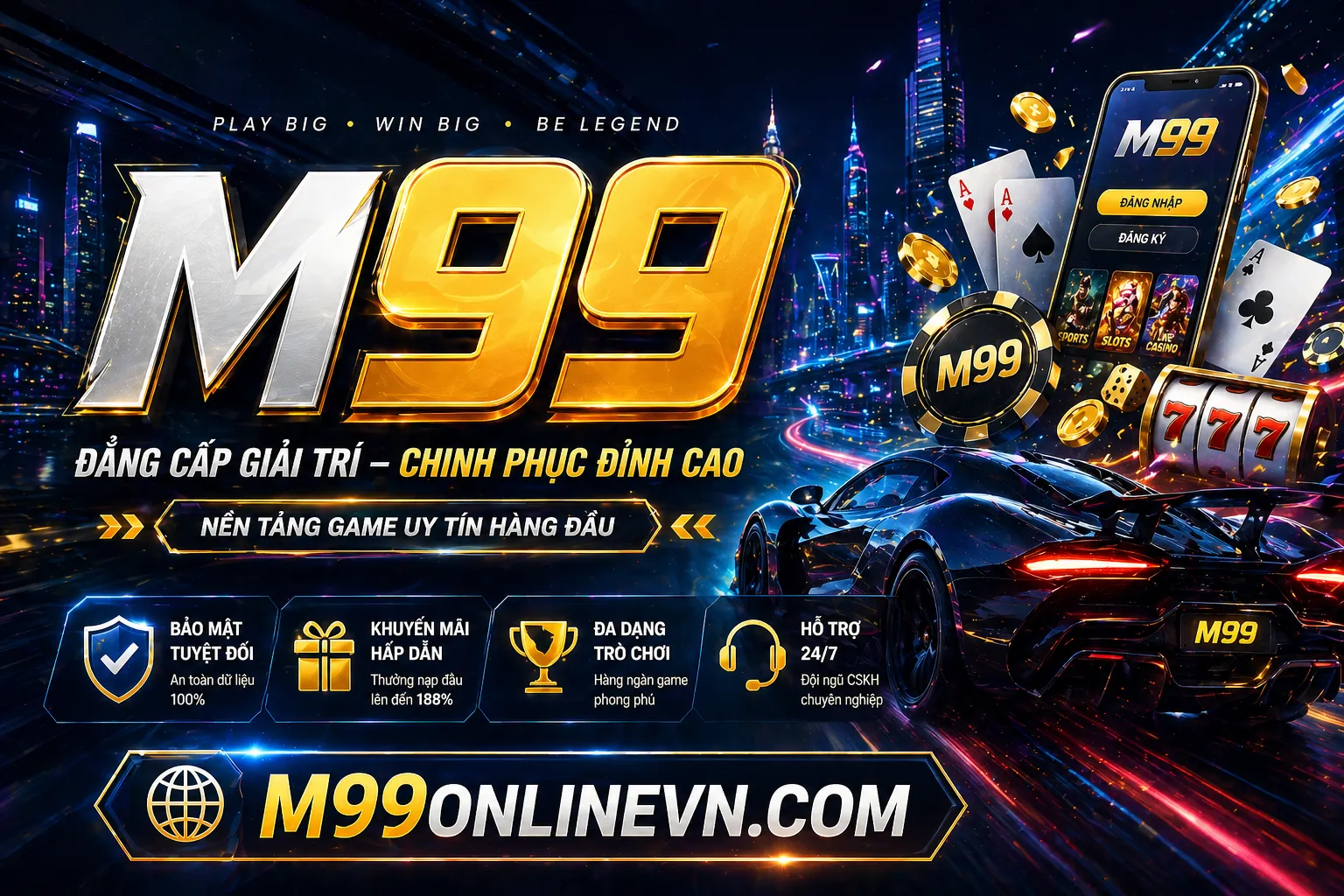 Thế giới bắn cá b52club nổ hũ sống động