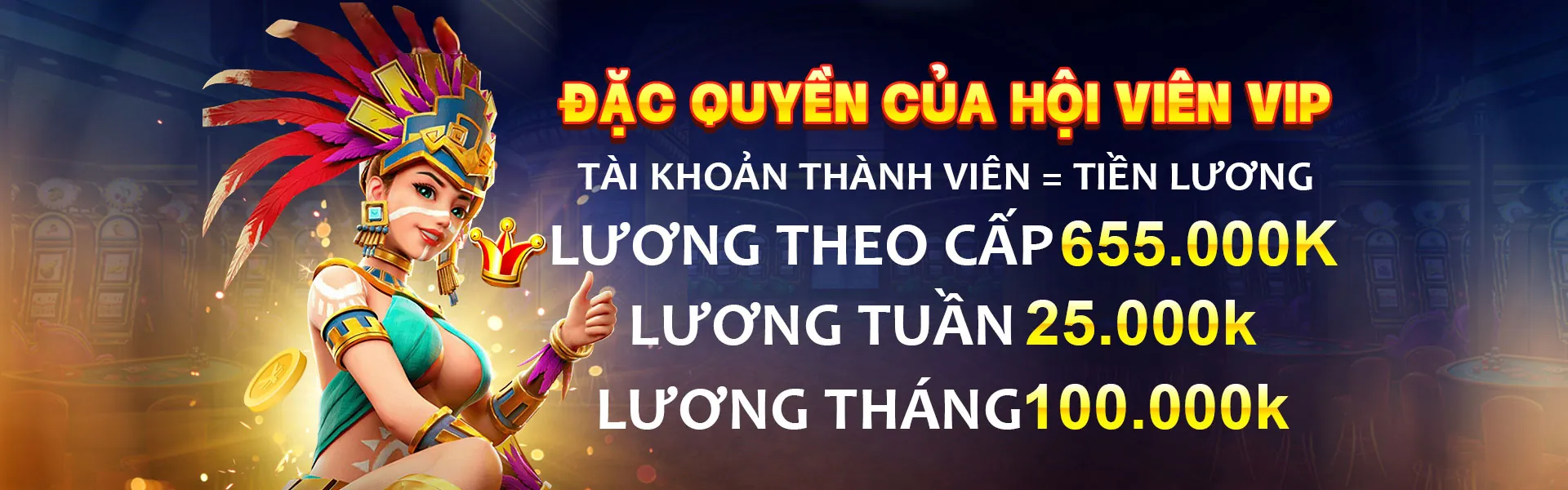 Hình ảnh đội ngũ b52club nổ hũ chuyên nghiệp và thân thiện