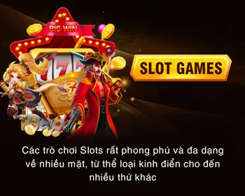 Game nổ hũ mới ra mắt