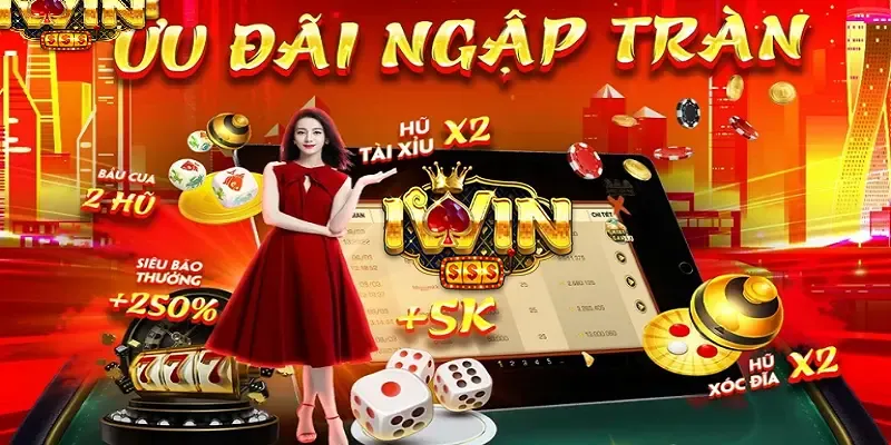 Ưu đãi và khuyến mãi b52club nổ hũ